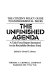 The Unfinished agenda : the citizen's policy guide to environmental issues : a task force report sponsored by the Rockfeller Brothers Fund /