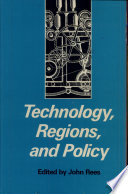 Technology, regions, and policy /