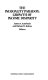 The inequality paradox : growth of income disparity /