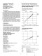 Family composition change and other analyses of the first seven years of the panel study of income dynamics /