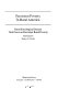 Persistent poverty in rural America /