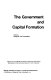 The Government and capital formation /