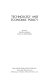 Technology and economic policy /