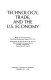 Technology, trade, and the U.S. economy : report of a workshop held at Woods Hole, Massachusetts, August 22-31, 1976 /