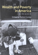 Wealth and poverty in America : a reader /