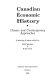 Canadian economic history : classic and contemporary approaches : a selection of essays /