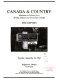 Canada & country : alternative policies for a strong, united and sovereign Canada : the report : Saturday, September 24, 1994, Ridgetown, Ontario, Canada.