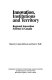 Innovation, institutions and territory : regional innovation systems in Canada /