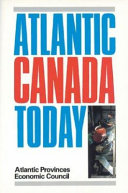 Atlantic Canada today /