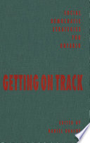 Getting on track : social democratic strategies for Ontario /