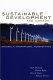 Sustainable development and Canada : national & international perspectives /