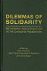 Dilemmas of solidarity : rethinking redistribution in the Canadian federation /