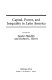 Capital, power, and inequality in Latin America /