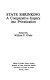 Economic and political roles of the state in Latin America /