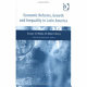 Economic reforms, growth and inequality in Latin America : essays in honor of Albert Berry /