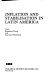 Inflation and stabilisation in Latin America /