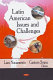 Latin American issues and challenges /