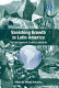 Vanishing growth in Latin America : the late twentieth century experience /