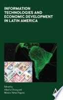 Information technologies and economic development in Latin America /
