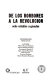 De los Borbones a la Revolución : ocho estudios regionales /