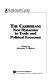 The Caribbean : new dynamics in trade and political economy /