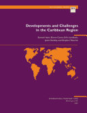 Developments and challenges in the Caribbean region /