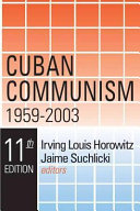 Cuban communism /