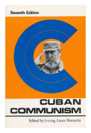 Cuban Communism /