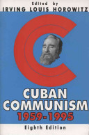 Cuban communism, 1959-1995 /