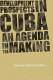 Development prospects in Cuba : an agenda in the making /