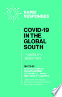 COVID-19 in the global south : impacts and responses /