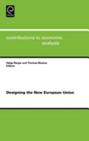 Designing the new European Union /