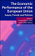 The economic performance of the European Union : issues, trends and policies /