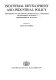 Industrial development and industrial policy : proceedings of the Second International Conference on Industrial Economics, Székesfehérvár, Hungary /