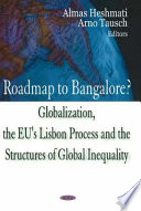Roadmap to Bangalore? : globalization, the EU's Lisbon process and the structures of global inequality /