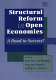 Structural reform in open economies : a road to success? /