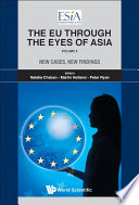 The EU through the eyes of Asia.