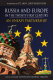Russia and Europe in the twenty-first century : an uneasy partnership /