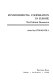 Environmental cooperation in Europe : the political dimension /