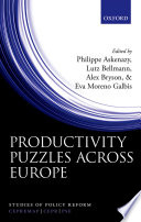 Productivity puzzles across Europe /