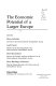 The economic potential of a larger Europe /