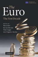 The euro : the first decade /