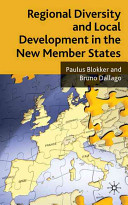 Regional diversity and local development in the new member states /