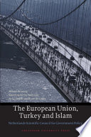 The European Union, Turkey and Islam /