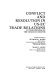 Conflict and resolution in US-EC trade relations at the opening of the Uruguay Round /