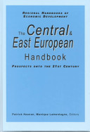 The Central & East European handbook /