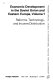 Economic development in the Soviet Union and Eastern Europe /