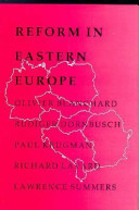 Reform in Eastern Europe /