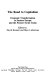 The road to capitalism : economic transformation in Eastern Europe and the former Soviet Union /