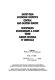 Short-term economic statistics Central and Eastern Europe = Statistiques économiques a court terme Europe Centrale et Orientale /